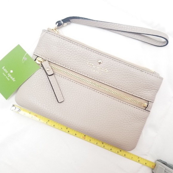 🆕️ Kate Spade Wristlet - Picture 6 of 7